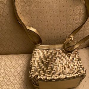 Vintage Jennifer Moore shoulder Bag .